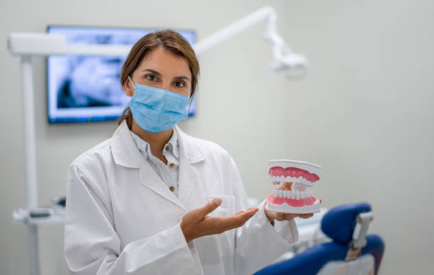 Emergency Gum Pain Relief in OH