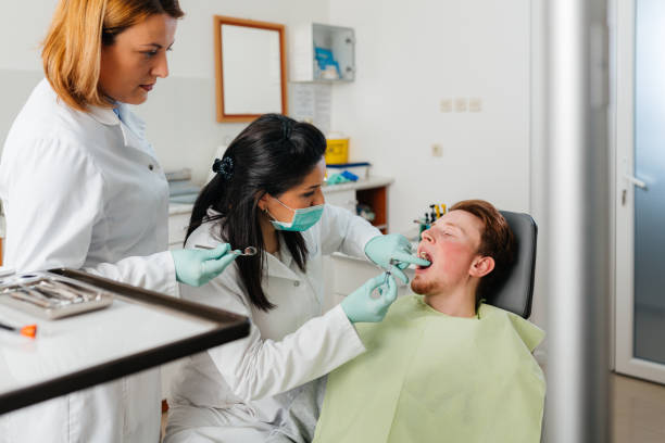 Best Chipped Tooth Repair Near Me  in Bryan, OH