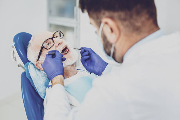 Best Chipped Tooth Repair Near Me  in Bryan, OH